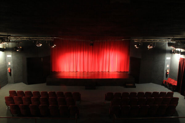 Teatro Instabile – 2010